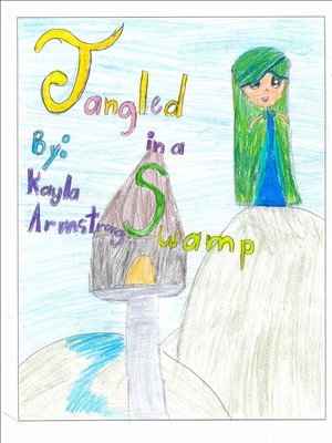 cover image of Tangled in a Swamp
